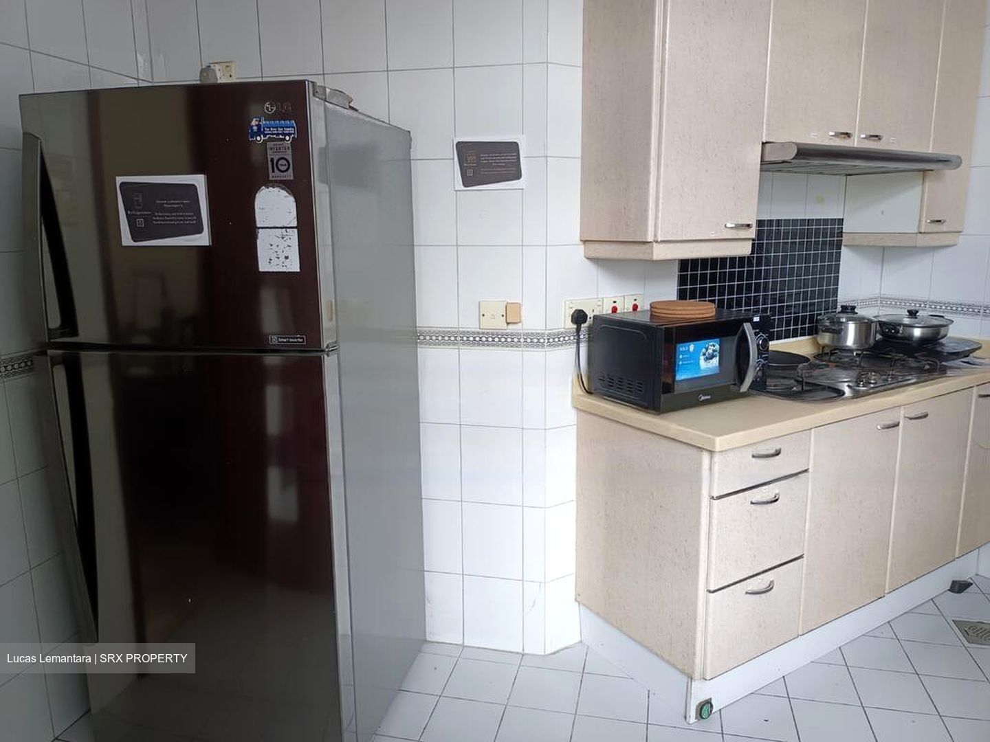 Tanglin View (D3), Condominium #462269671